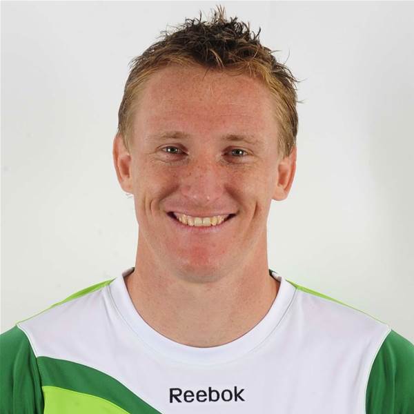 'We Didn't Push McBreen Out' 'We Didn't Push McBreen Out'