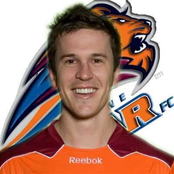 McKay Set For Roar Return McKay Set For Roar Return