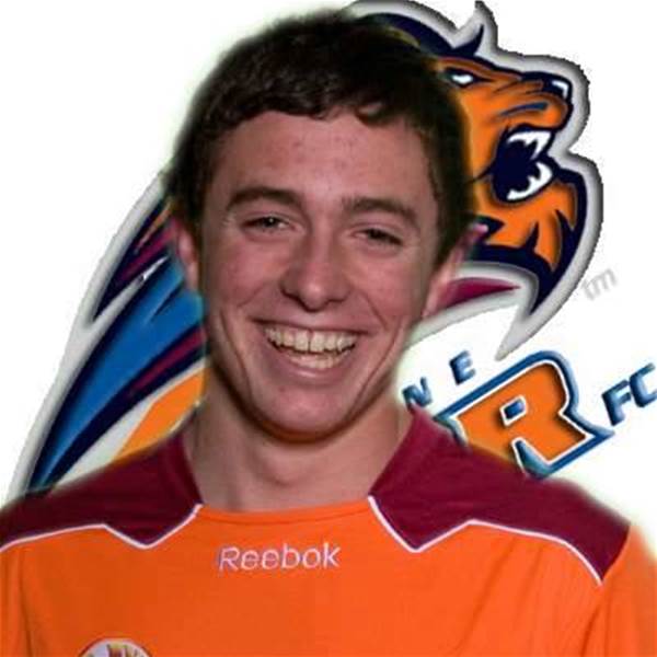 Tommy's Ear To The Ground Tommy's Ear To The Ground