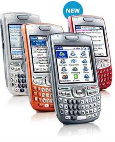 Analysts predict Palm Pre slump