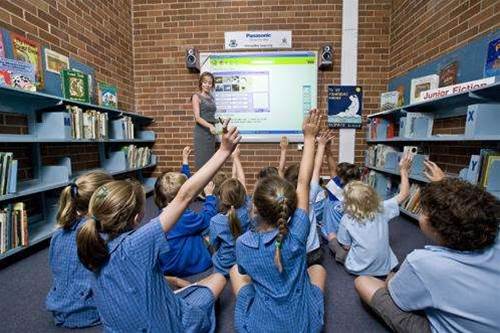QLD student laptop rollout benefits from network upgrade