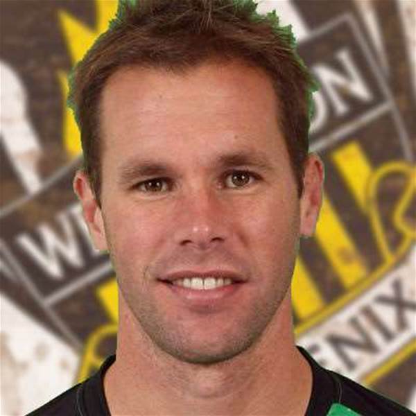 Paston Extends Phoenix Stay Paston Extends Phoenix Stay