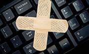 Microsoft set for small Patch Tuesday