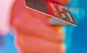 Data of 45.7 million card holders accessed in US retailer breach