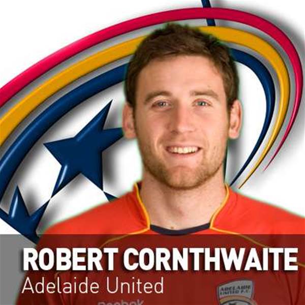 Red Rob Earns First Start Red Rob Earns First Start