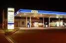 Spammers fill up on petrol scam