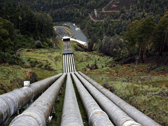 Tasmanian NBN promised by mid-2010