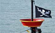 Accidental Pirate site is no honeypot: IP group