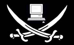 Pirate Bay foundering under heavy fire