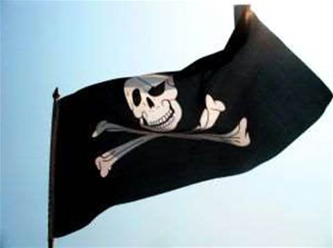 Aussie anti-piracy battle moves into schools