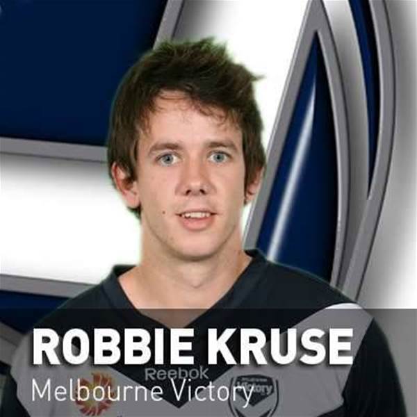 Victory Handed Kruse Boost Victory Handed Kruse Boost