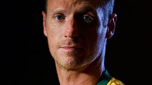 Moore Thwarted In Strikers Bid