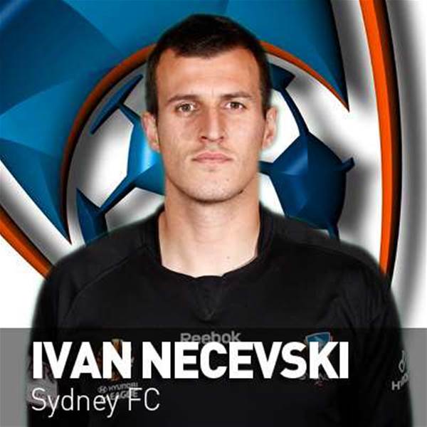 Ivan Extends His Sydney Stay Ivan Extends His Sydney Stay