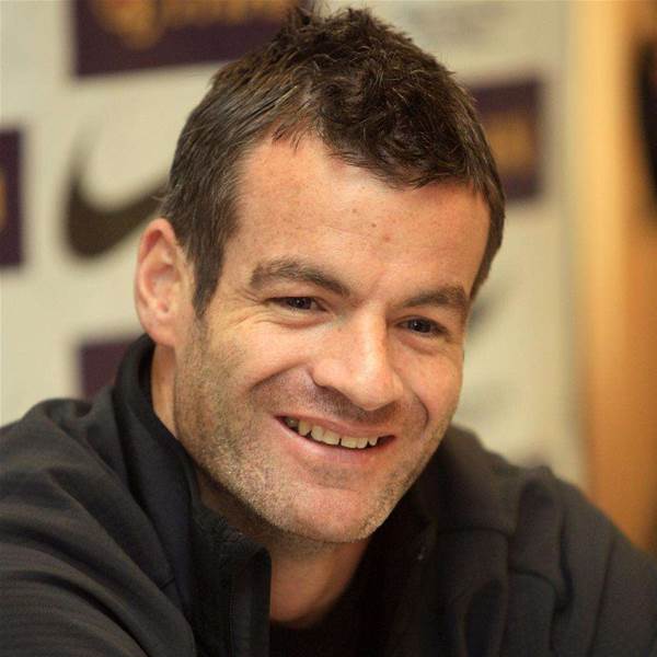 All Whites Can Surprise: Nelsen All Whites Can Surprise: Nelsen