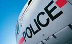 Victoria Police delay crime database swap