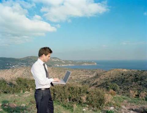 Portable PC adoption accelerates