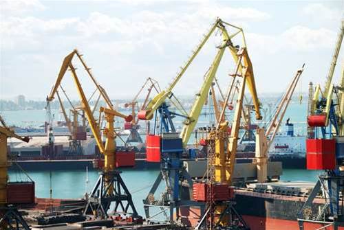 Govt surveillance project a 'blueprint' for other ports