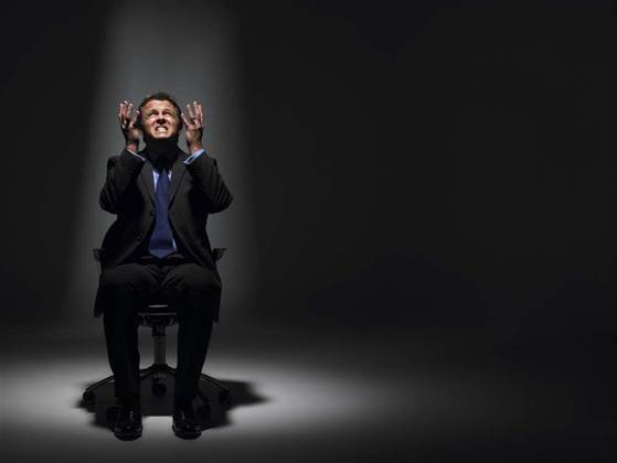 Recruiter feels heat from IT jobs scam
