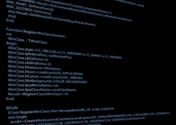 Learn the secrets of Australia's coding elite