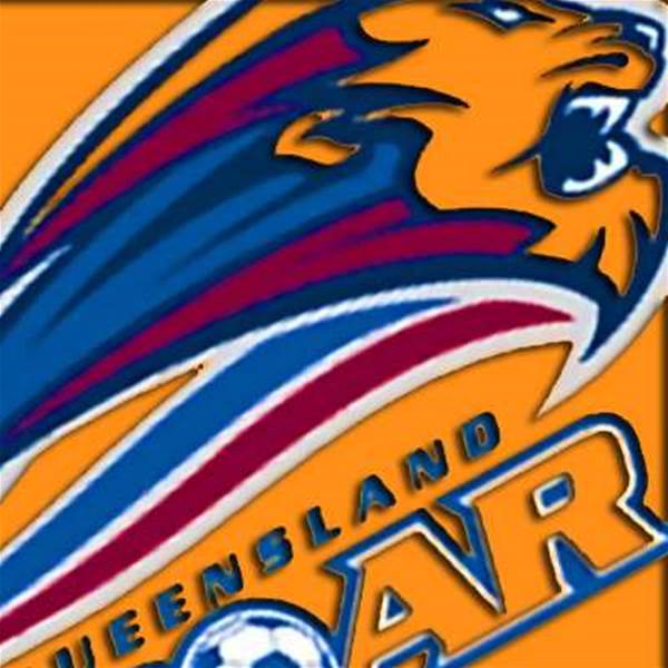 Roar Bring In Chopper Burgess Roar Bring In Chopper Burgess