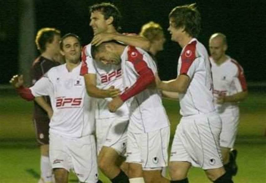 Hyundai Queensland State League Round 22 Preview Hyundai Queensland State League Round 22 Preview