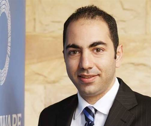 Compuware adapts to 'disruptive' technologies