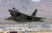 Stealth fighters hit by software crash