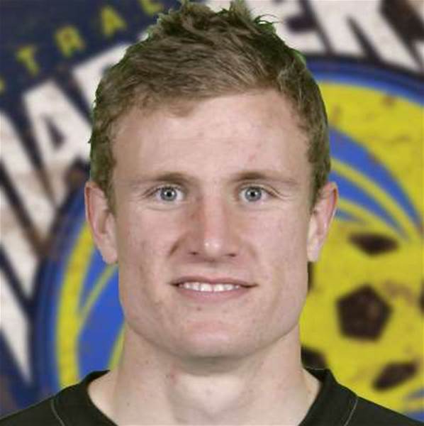 Mariners In Talks To Keep 'Roo Mariners In Talks To Keep 'Roo
