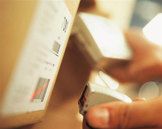 Australian online retail lagging