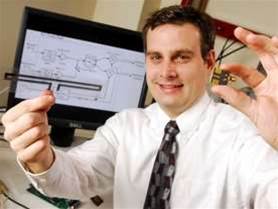 RFID testbed could lower manufacture costs