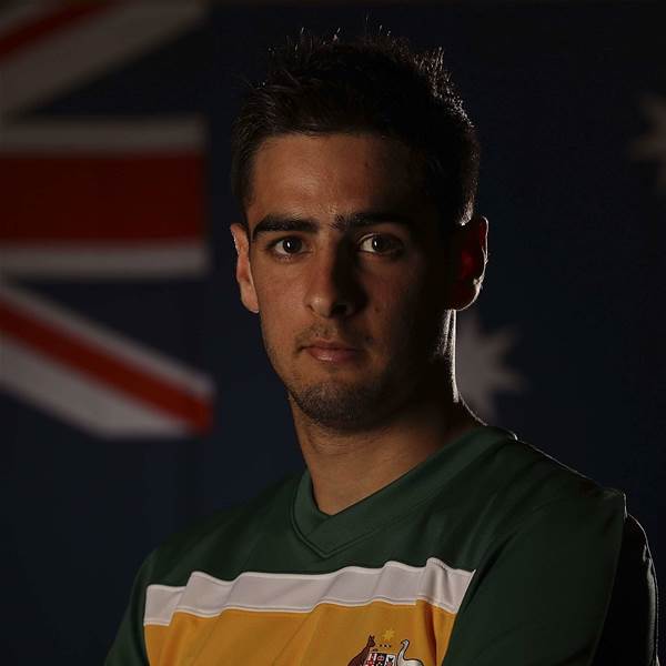 Rhys Nears Long Awaited Return Rhys Nears Long Awaited Return