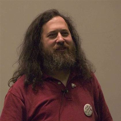 Stallman and FSF start anti-ACTA campaign