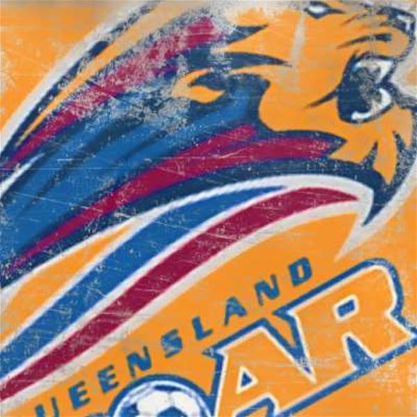 Roar Women Grab A Point Roar Women Grab A Point