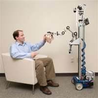 Boffins send medical robot on Fantastic Voyage