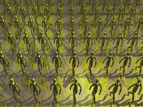 Intel predicts AI within forty years