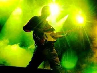 Rock stars, Australia's answer to its ICT innovation crisis