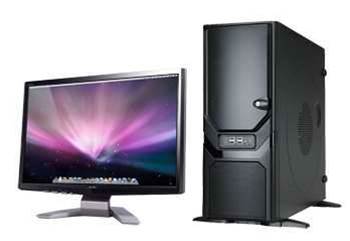 Russians clone Macs again