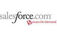 Salesforce.com and Adobe bring Flash to Force