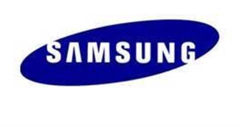 Samsung claims lightweight crown for new laptop