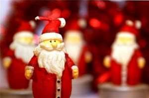 Christmas time threats, what's out there?