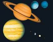 Saturn gains a moon called Frank