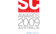 The SC Magazine Awards Australia 2009 - Winners Announced!