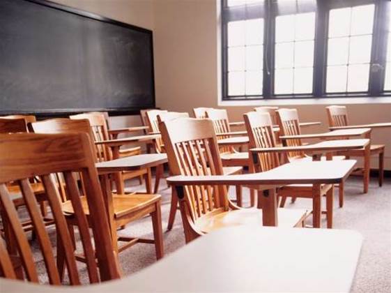 Labor kicks off round one of its Digital Education Revolution