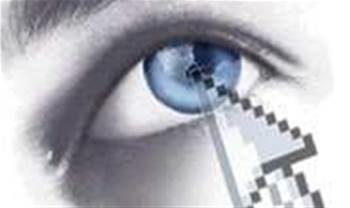 University develops eye-tracking technology