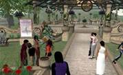 Second Life to host virtual career fair