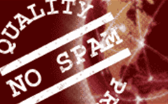 Botnet begins social networking spam run