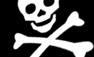 Analysts: Software piracy may have peaked