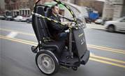 Segway moves into automotive industry