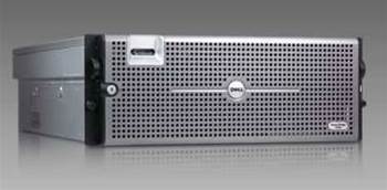 Dell talks about 80 core processor
