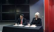 Huawei, RMIT to build network training centre